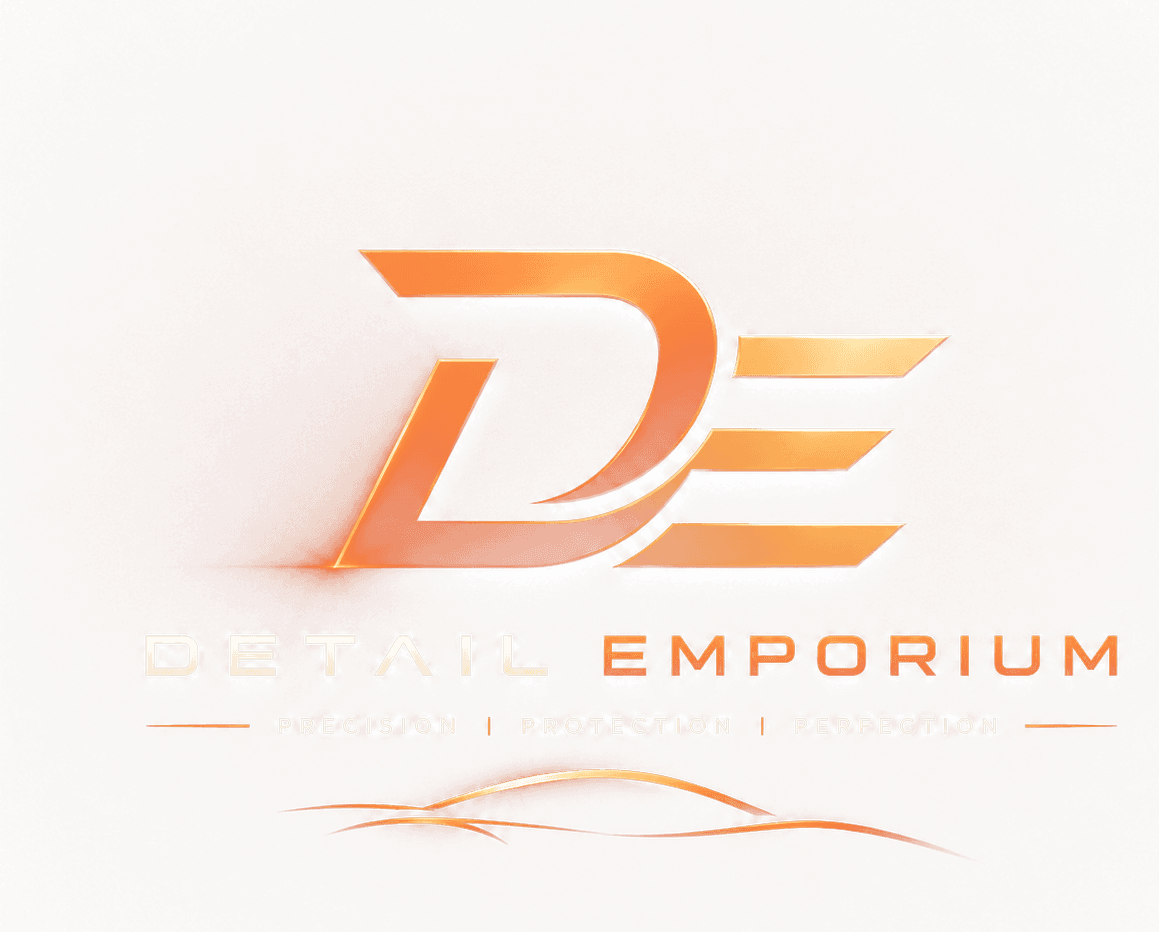 Detail Emporium — Precision | Protection | Perfection