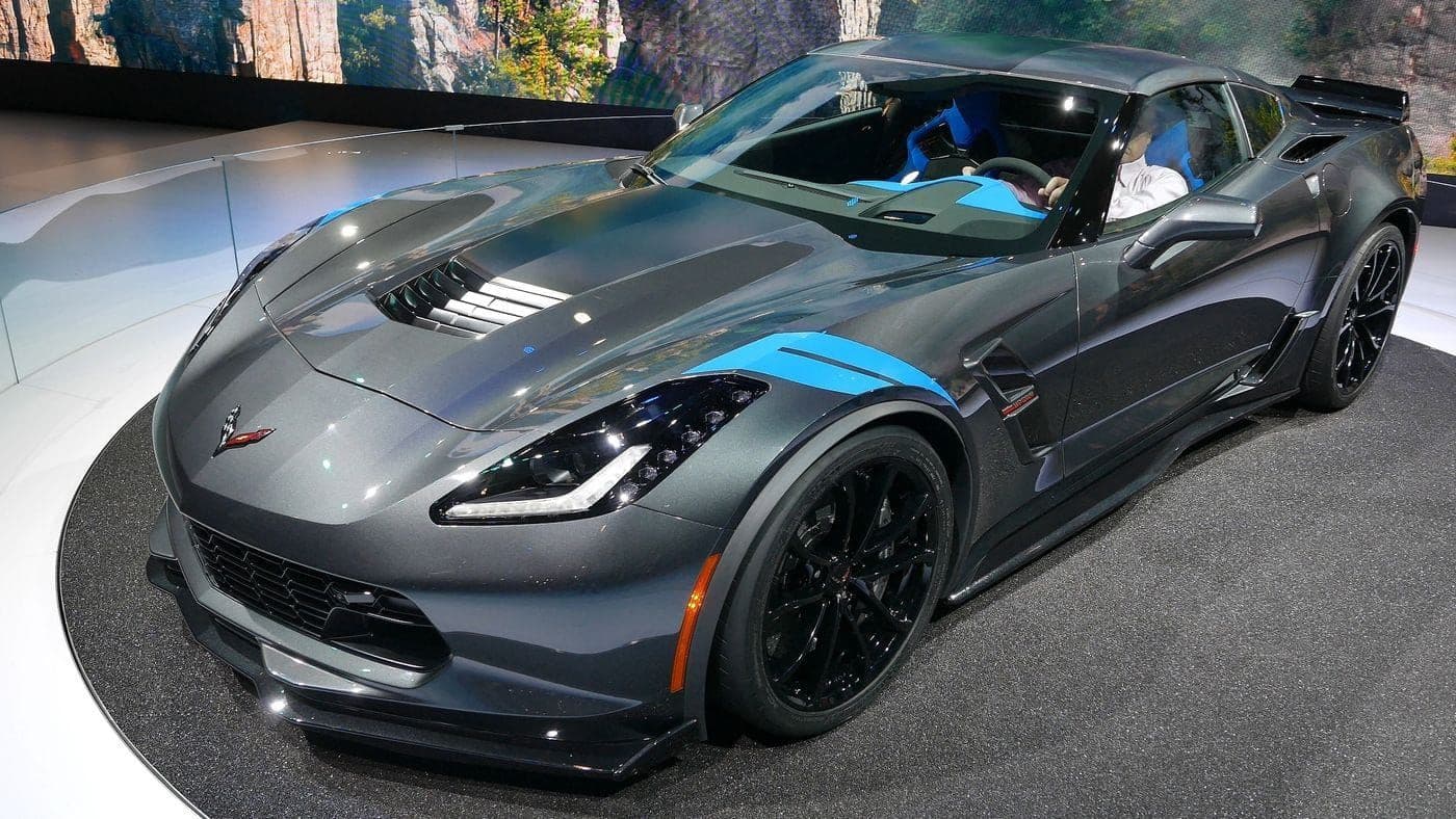 Track-spec paint protection