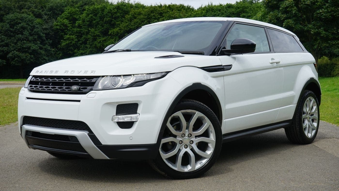 PPF on a daily-driven SUV